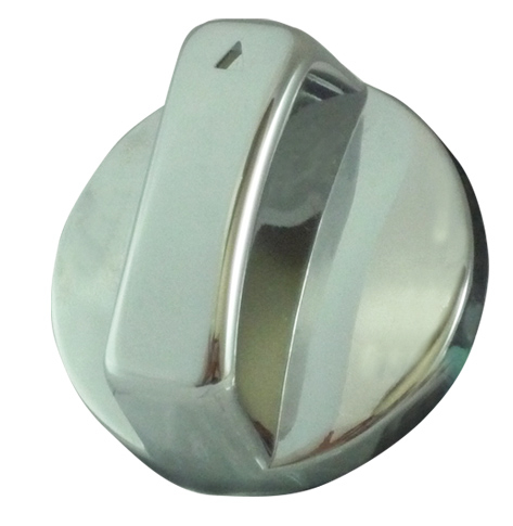 Gas stove knob (Outside diameter 38mmx Height 9mm)