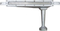 Frying machine - Burner