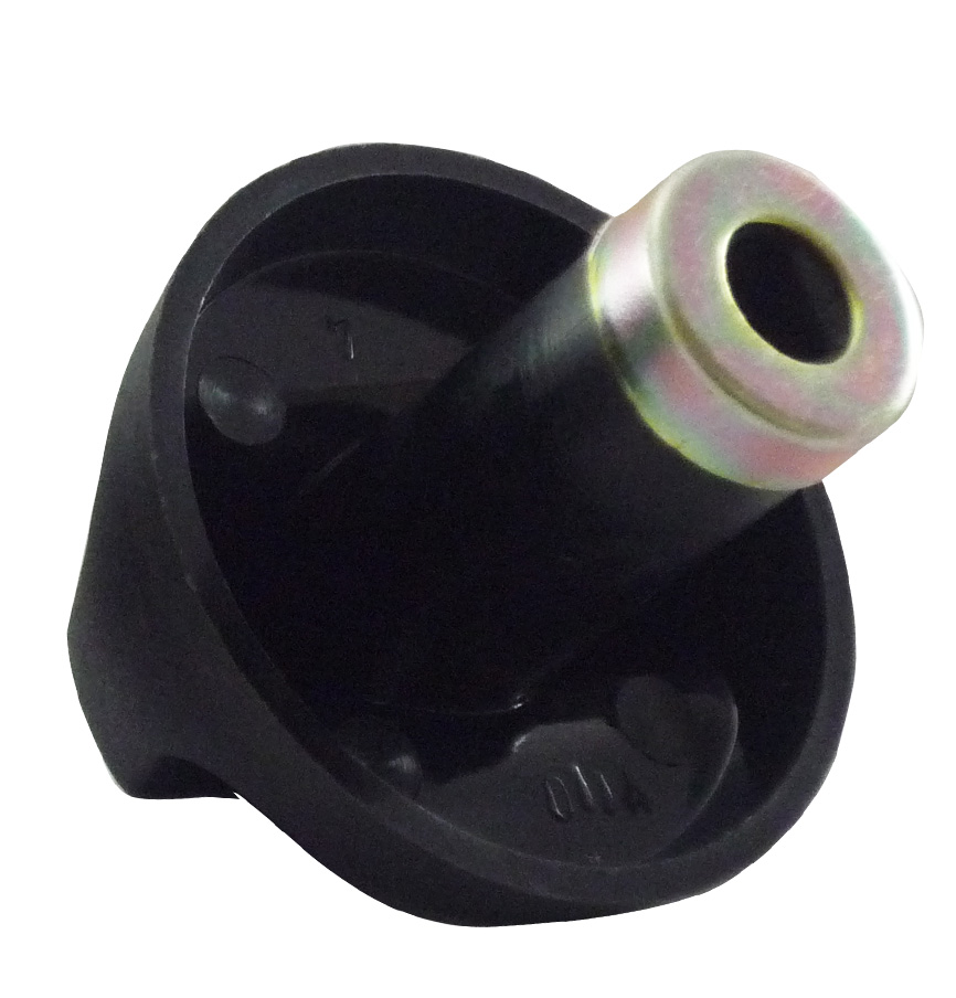 Gas stove knob (Outside diameter 50mmx Height 35mm)