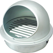 Aluminum Cyclone head