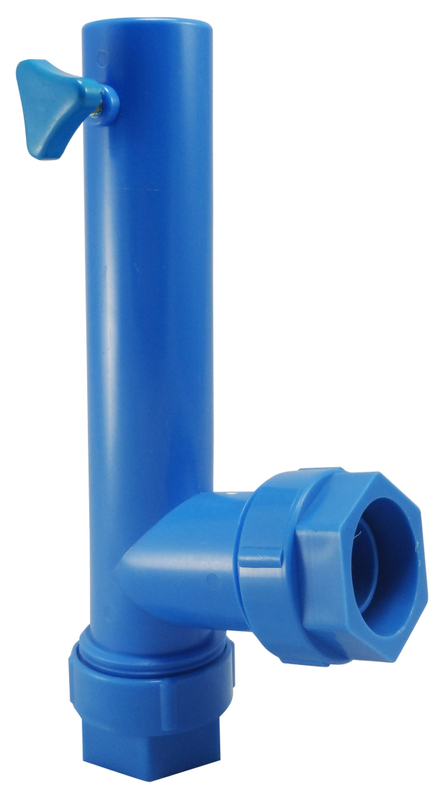 Tee Connector