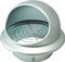 Stainless steel cyclone head - radar network