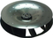 240 - Light left / right hand - Aluminum (includes dimensions)