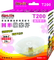 T200-round abandon Cup