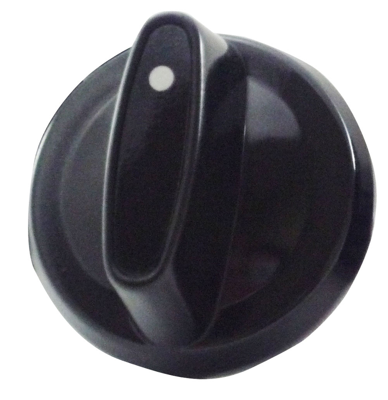 Gas stove knob (Outside diameter 50x Height 27mm)