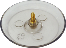 Screw-type oil cup (2 into the group)