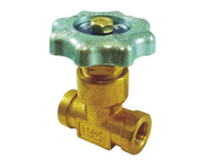 Fourth two-pass gas switch