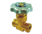 Fourth two-pass gas switch