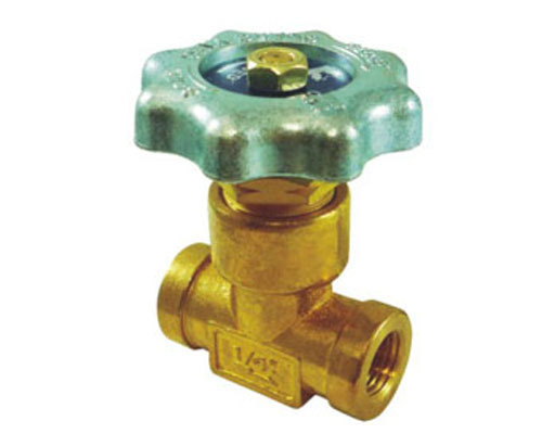 Fourth two-pass gas switch