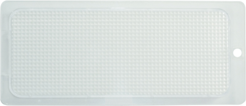 Small lights tablets (round hole)