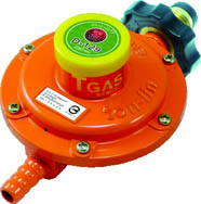 Q2.5 Province [Wali Gas Regulator] (General Type)