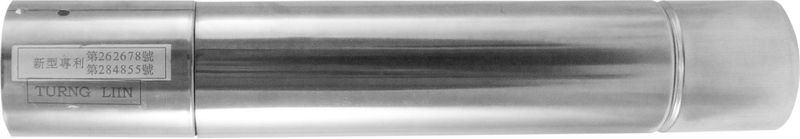 Adjustable Forced Exhaust / adjustable (included Dimensions Diameter)