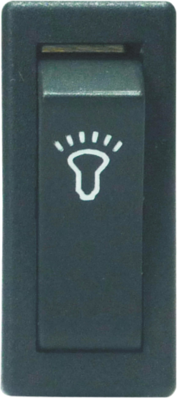 (Rectangular) feet 2P