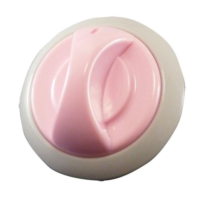 Gas stove knob (Outside diameter 65mmx Height 24mm)
