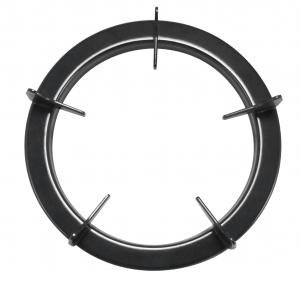 Round oven rack (height and low / 2 into)
