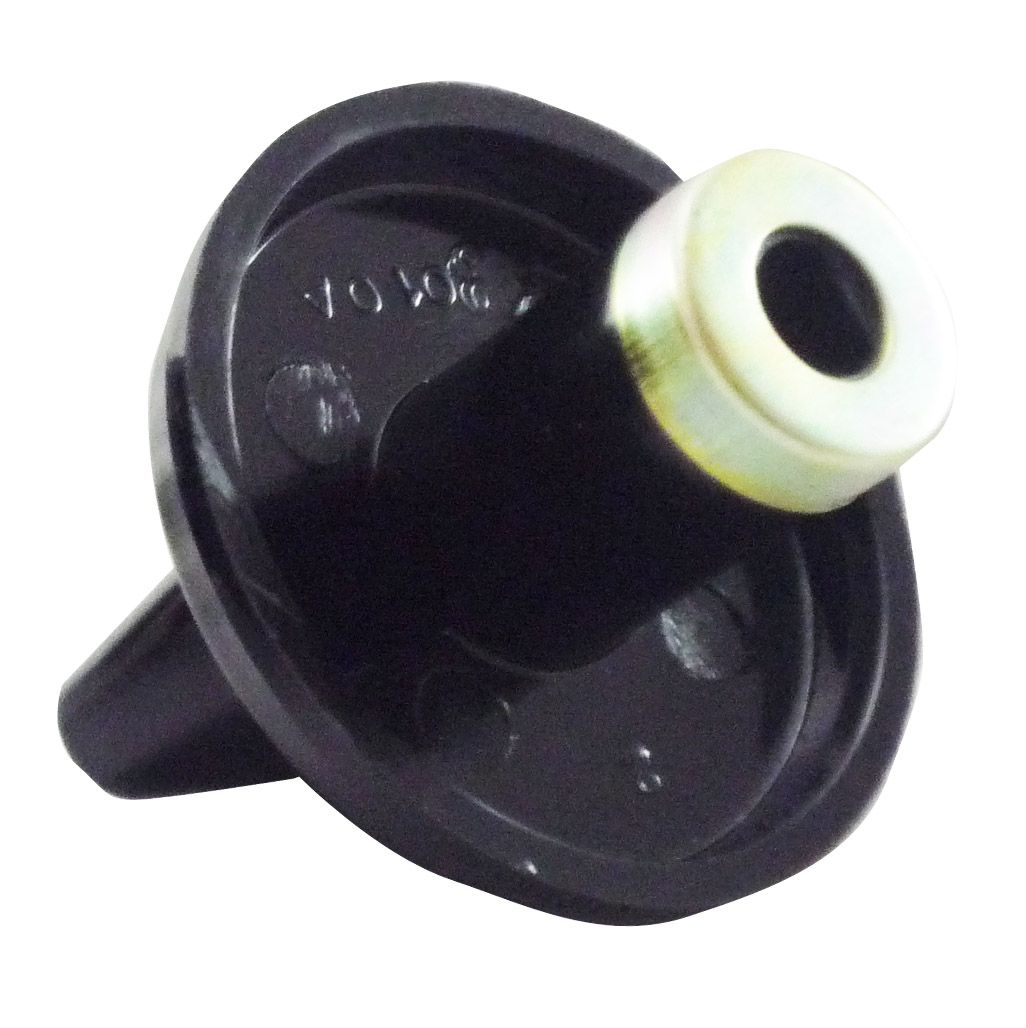 Gas stove knob (Outside diameter 50x Height 27mm)