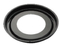 Round soup plate