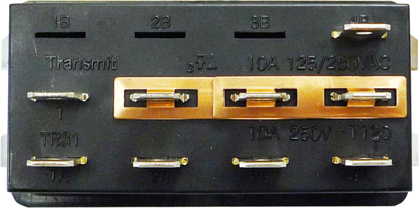 Four-foot oil machine (Ⅰ O Ⅱ lamp ON OFF)