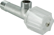 Crystal fourths outer tooth (lengthened)