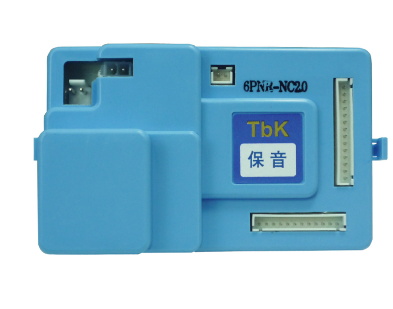 Paul sound IC-thermostat type