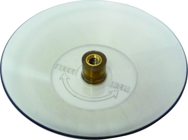 Round Oil Cup (Protection Network -2 into the group)