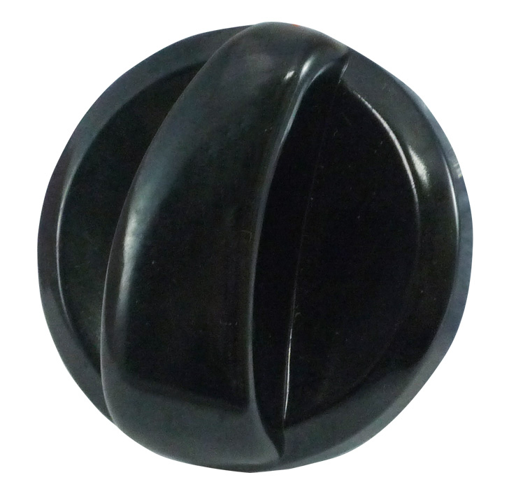 Gas stove knob (Outside diameter 45mm)