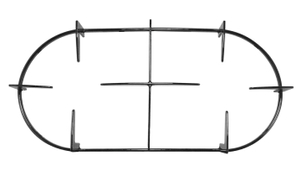 Mesa three wire oven rack / low