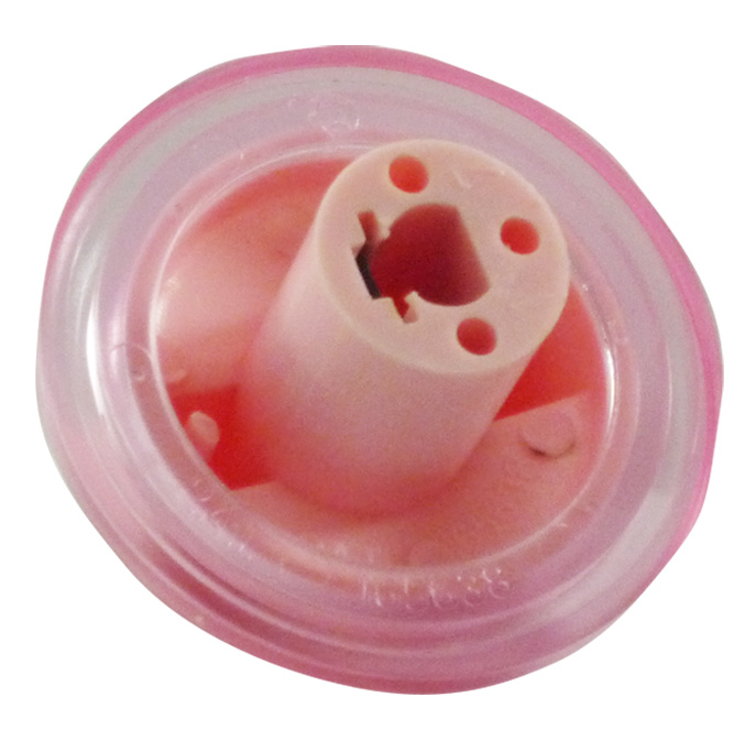 Gas stove knob (Outside diameter 50mmx height 22mm)