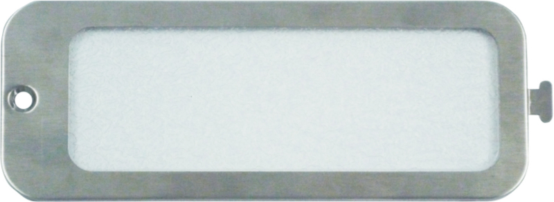 Stainless steel small slides