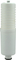 Double-cut type - convex head (10 inches)