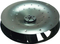 240 - Light left / right hand - Aluminum (includes dimensions)