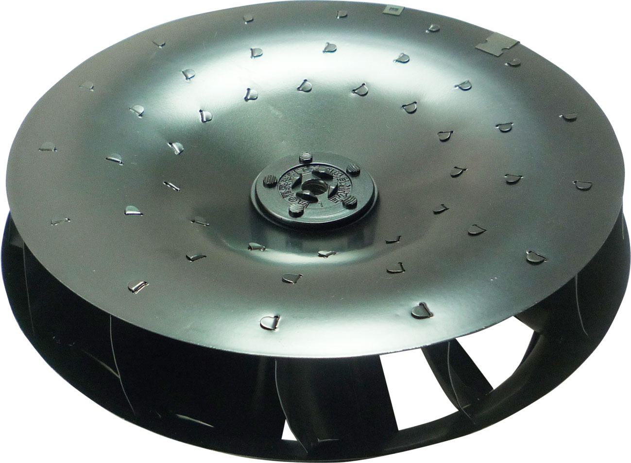240 - Light left / right hand - Aluminum (includes dimensions)
