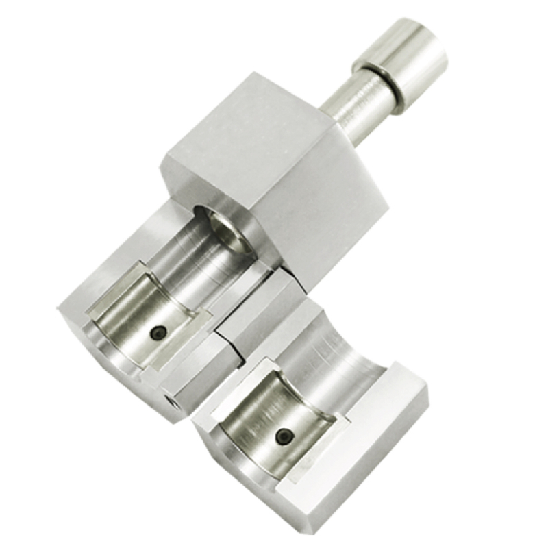 Enhanced Flaring Tool (Silver)