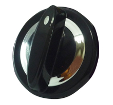 Gas stove knob (Outside diameter 65mm)