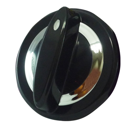 Gas stove knob (Outside diameter 65mm)