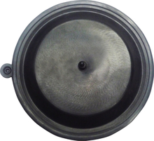 Zhuang ~ type water dish skin - no hole (Φ8.9cm)