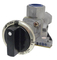 Fried electromechanical point switch