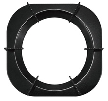 Fang oven rack (height and low / 2 into)