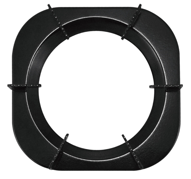 Fang oven rack (height and low / 2 into)