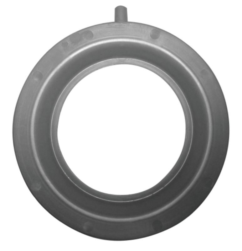 240-Side holes / Gray