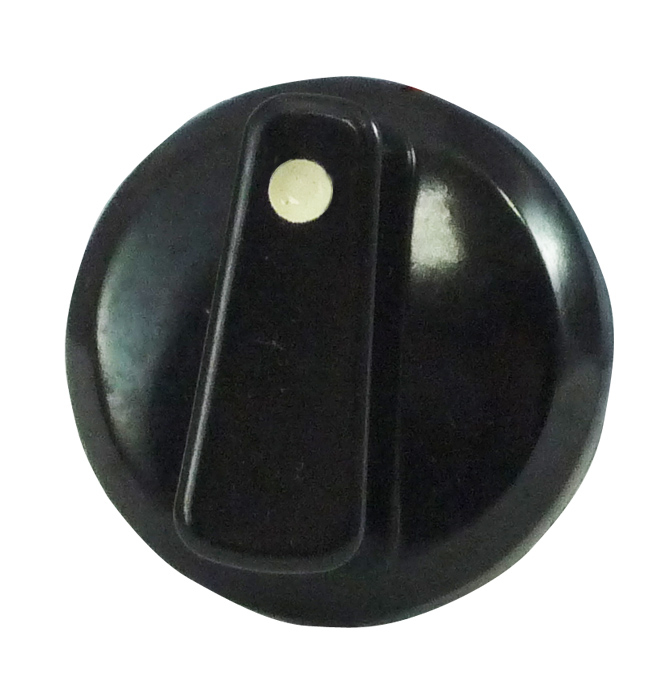 Gas stove knob (Outside diameter 36mm)