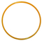 Gas tank dedicated barrel ring / Orange