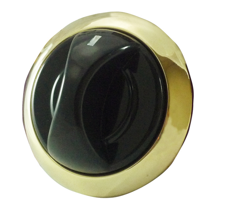 Gas stove knob (Outside diameter 65mm)