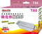 T80-Europeanization shaped disposable cups