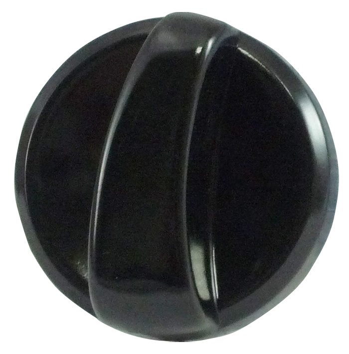 Gas stove knob (Outside diameter 58mm)