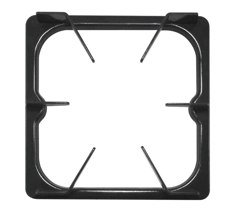 Fang oven rack (height and low / 2 into)