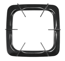 Square oven rack (height and low / 2 into)