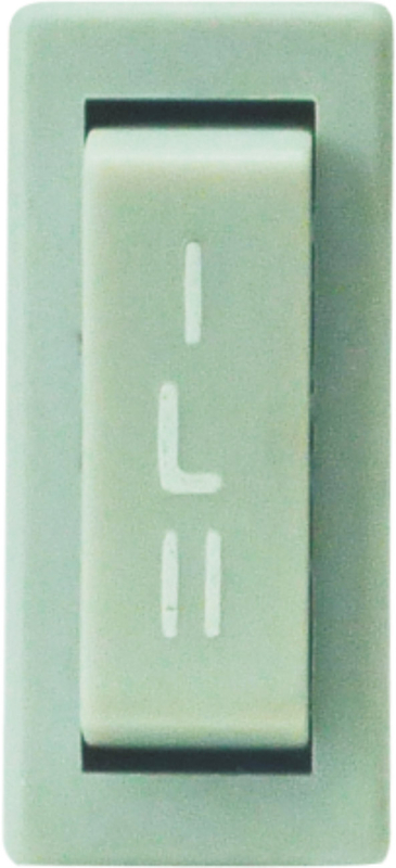 (Rectangular gray) Ⅰ L Ⅱ 3P