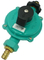 Q5 [fifth] intubated with gas regulator (five bifurcation Heart)