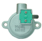 PTC main furnace VCO - Green
